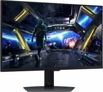 Монітор Samsung 27&quot; S27DG700E HDMI, DP, USB, MM, IPS, 2560x1440, 144Hz, 1ms LS27DG700EIXUA