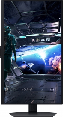 Монітор Samsung 27&quot; S27DG700E HDMI, DP, USB, MM, IPS, 2560x1440, 144Hz, 1ms LS27DG700EIXUA