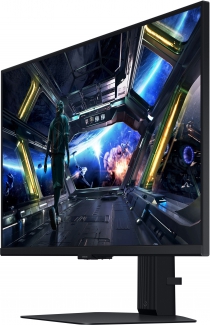 Монітор Samsung 27&quot; S27DG700E HDMI, DP, USB, MM, IPS, 2560x1440, 144Hz, 1ms LS27DG700EIXUA