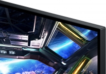 Монітор Samsung 27&quot; S27DG700E HDMI, DP, USB, MM, IPS, 2560x1440, 144Hz, 1ms LS27DG700EIXUA