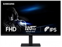 Монітор Samsung 27" S27F320 HDMI, IPS, 120Hz LS27F320GAIXCI