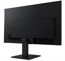 Монітор Samsung 27" S27F320 HDMI, IPS, 120Hz LS27F320GAIXCI