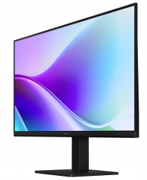 Монітор Samsung 27" S27F320 HDMI, IPS, 120Hz LS27F320GAIXCI