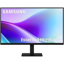 Монітор Samsung 27" S27F320 HDMI, IPS, 120Hz LS27F320GAIXUA