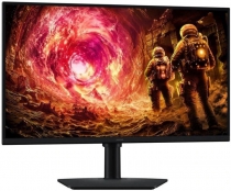 Монітор Samsung 27" S27DG500E HDMI, DP, USB, MM, IPS, 2560x1440, 180Hz, 1ms LS27FG500EIXUA
