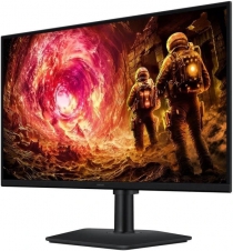 Монітор Samsung 27" S27DG500E HDMI, DP, USB, MM, IPS, 2560x1440, 180Hz, 1ms LS27FG500EIXUA