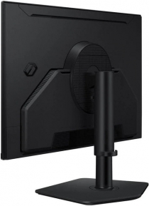 Монітор Samsung 27" S27DG500E HDMI, DP, USB, MM, IPS, 2560x1440, 180Hz, 1ms LS27FG500EIXUA