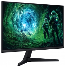 Монітор Samsung 27" Odyssey G5 27FG532E 2*HDMI, DP, IPS, 2560x1440, 240Hz, 0.3ms LS27FG532EIXUA
