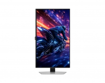 Монітор Samsung 27" Odyssey OLED G6 G60SF HDMI, DP, USB, MM, OLED, 2560x1440, 500Hz, 0,3ms LS27FG602SIXUA