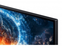 Монітор Samsung 27" Odyssey OLED G6 G60F HDMI, DP, USB, MM, IPS, 2560x1440, 350Hz, 1ms LS27FG606EIXUA