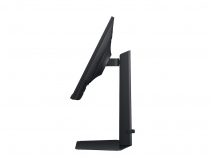 Монітор Samsung 27" Odyssey OLED G6 G60F HDMI, DP, USB, MM, IPS, 2560x1440, 350Hz, 1ms LS27FG606EIXUA