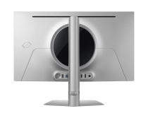 Монітор Samsung 27" Odyssey G81SF HDMI, DP, USB, USB-C, MM, IPS, 3840x2160, 240Hz, 0,03ms LS27FG812SIXUA