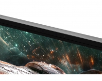 Монітор Samsung 27" Odyssey 3D G90XF HDMI, DP, USB, MM, IPS, 3840x2160, 165Hz, 1ms LS27FG900XIXCI