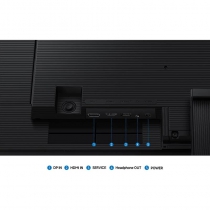 Монітор Samsung 27" ViewFinity S7 HDMI, DP, IPS, 3840x2160 LS27H700EAIXUA