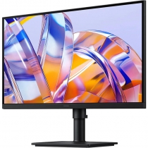 Монітор Samsung 27" ViewFinity S8  HDMI, DP, USB, USB-C, IPS, Pivot LS27H804UAIXUA