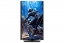 Монітор Samsung 27" Odyssey G40H HDMI, DP, IPS, 300Hz, 1ms LS27HG400EIXUA