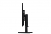 Монітор Samsung 27" Odyssey G40H HDMI, DP, IPS, 300Hz, 1ms LS27HG400EIXUA