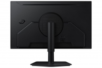 Монітор Samsung 27" Odyssey G40H HDMI, DP, IPS, 300Hz, 1ms LS27HG400EIXUA