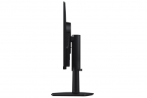 Монітор Samsung 27" Odyssey G40H HDMI, DP, IPS, 300Hz, 1ms LS27HG400EIXUA