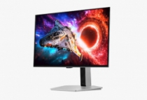 Монитор Samsung 27" Odyssey Gaming G80SH 2xHDMI, DP, USB, USB-C, MM, OLED, 3840x2160, 240Hz, 1ms LS27HG802SIXUA