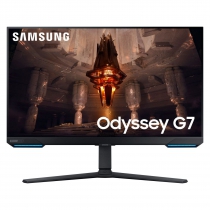 Монітор Samsung 32" S32BG702EI 2xHDMI, USB, BT, IPS, 3840x2160 LS32BG702EIXUA