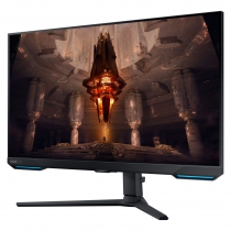 Монітор Samsung 32" S32BG702EI 2xHDMI, USB, BT, IPS, 3840x2160 LS32BG702EIXUA