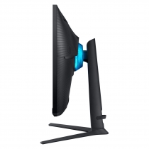 Монітор Samsung 32" S32BG702EI 2xHDMI, USB, BT, IPS, 3840x2160 LS32BG702EIXUA