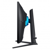 Монітор Samsung 32" S32BG702EI 2xHDMI, USB, BT, IPS, 3840x2160 LS32BG702EIXUA