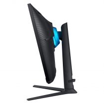 Монітор Samsung 32" S32BG702EI 2xHDMI, USB, BT, IPS, 3840x2160 LS32BG702EIXUA
