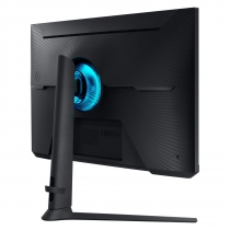 Монітор Samsung 32" S32BG702EI 2xHDMI, USB, BT, IPS, 3840x2160 LS32BG702EIXUA