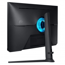 Монітор Samsung 32" S32BG702EI 2xHDMI, USB, BT, IPS, 3840x2160 LS32BG702EIXUA