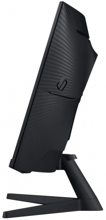 Монітор Samsung 31.5" Odyssey G55C 2xHDMI, DP, VA, 2560x1440, 165Hz, 1ms, CURVED LS32CG550EIXCI