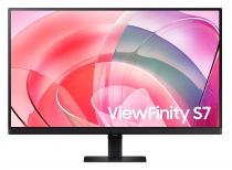 Монітор Samsung 32" HRM S70D HDMI, DP, VA, 3840x2160 LS32D700EAIXCI