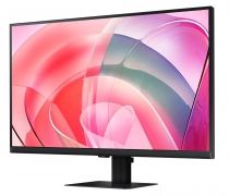 Монітор Samsung 32" HRM S70D HDMI, DP, VA, 3840x2160 LS32D700EAIXCI