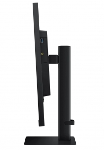 Монітор Samsung 32" HRM S70D HDMI, DP, VA, 3840x2160 LS32D700EAIXCI