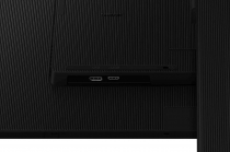 Монітор Samsung 32" HRM S70D HDMI, DP, VA, 3840x2160 LS32D700EAIXCI