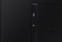 Монітор Samsung 32" HRM S70D HDMI, DP, VA, 3840x2160 LS32D700EAIXUA