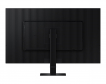 Монітор Samsung 32" HRM S70D HDMI, DP, VA, 3840x2160 LS32D700EAIXUA