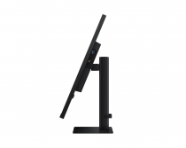 Монітор Samsung 32" HRM S70D HDMI, DP, VA, 3840x2160 LS32D700EAIXUA