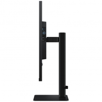 Монітор Samsung 32" S32D804 HDMI, USB, VA, 3840x2160, 4ms LS32D804UAIXUA