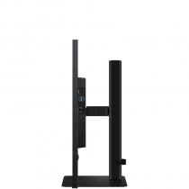 Монітор Samsung 32" S32D804 HDMI, USB, VA, 3840x2160, 4ms LS32D804UAIXUA