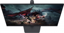 Монітор Samsung 31.5" Odyssey G50D HDMI, DP, IPS, 2560x1440, 180Hz, 1ms LS32DG500EIXCI