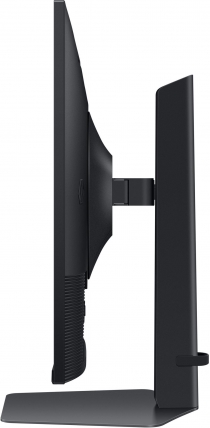 Монітор Samsung 31.5" Odyssey G50D HDMI, DP, IPS, 2560x1440, 180Hz, 1ms LS32DG500EIXCI