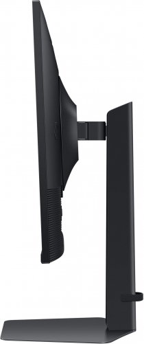 Монітор Samsung 31.5" Odyssey G50D HDMI, DP, IPS, 2560x1440, 180Hz, 1ms LS32DG500EIXCI