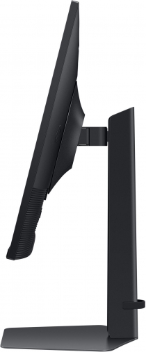 Монітор Samsung 31.5" Odyssey G50D HDMI, DP, IPS, 2560x1440, 180Hz, 1ms LS32DG500EIXCI