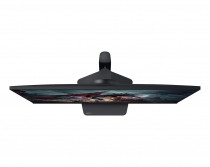 Монітор Samsung 31.5" Odyssey G50D HDMI, DP, IPS, 2560x1440, 165Hz, 1ms LS32DG500EIXUA