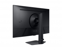 Монітор Samsung 31.5" Odyssey G50D HDMI, DP, IPS, 2560x1440, 165Hz, 1ms LS32DG500EIXUA