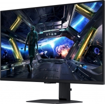 Монітор Samsung 32" S32DG700E HDMI, DP, USB, Bluetooth, IPS, 3840x2160, 144Hz, 1ms, G-Sync Compatible LS32DG700EZXUA