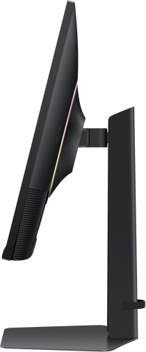 Монітор Samsung 32" S32DG700E HDMI, DP, USB, Bluetooth, IPS, 3840x2160, 144Hz, 1ms, G-Sync Compatible LS32DG700EZXUA