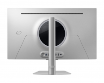 Монітор Samsung 32" Odyssey G80SD HDMI, DP, USB, Bluetooth, OLED, 3840x2160, 240Hz, 0.3ms, G-Sync Compatible LS32DG800SZXUA